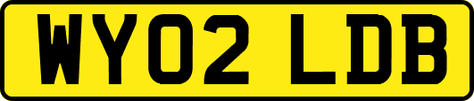 WY02LDB