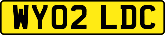 WY02LDC