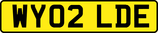 WY02LDE