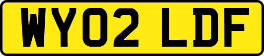 WY02LDF