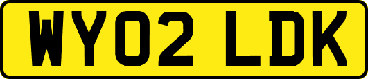 WY02LDK