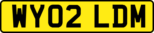 WY02LDM
