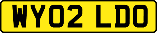 WY02LDO