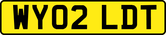 WY02LDT