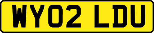 WY02LDU