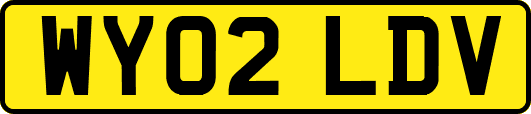 WY02LDV