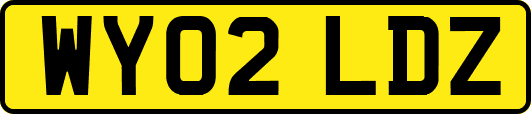WY02LDZ