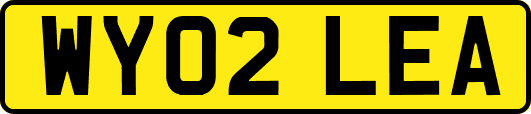 WY02LEA