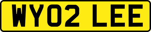 WY02LEE
