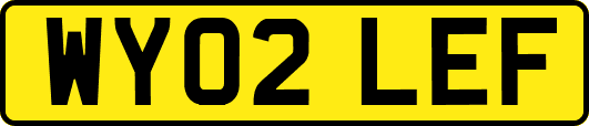 WY02LEF