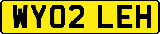 WY02LEH