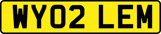 WY02LEM