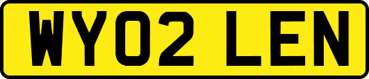 WY02LEN