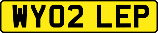 WY02LEP