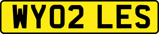 WY02LES
