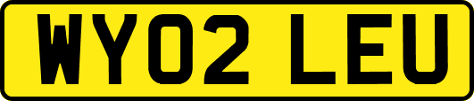 WY02LEU