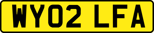 WY02LFA