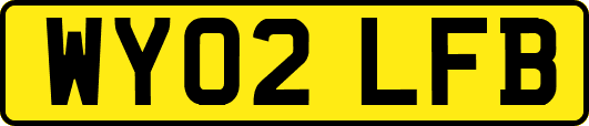 WY02LFB