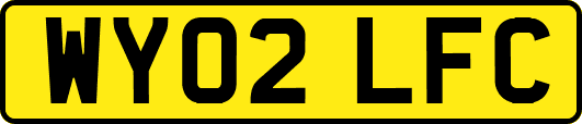 WY02LFC