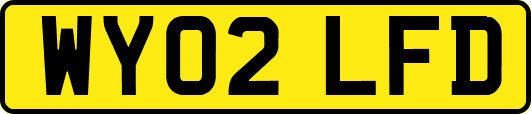 WY02LFD