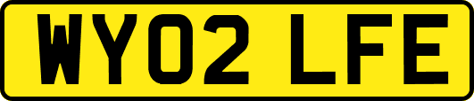 WY02LFE