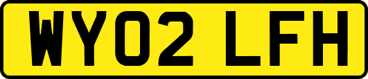 WY02LFH