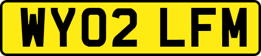 WY02LFM