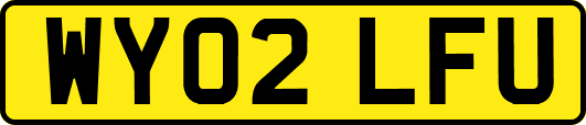 WY02LFU
