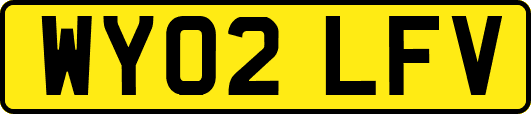 WY02LFV