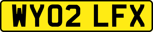WY02LFX