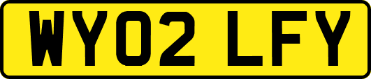 WY02LFY
