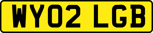 WY02LGB