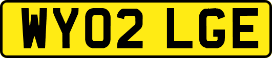 WY02LGE