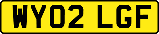 WY02LGF