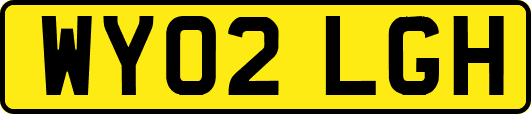 WY02LGH