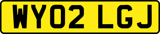 WY02LGJ