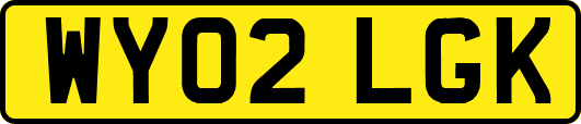 WY02LGK
