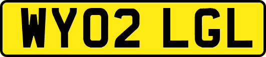 WY02LGL