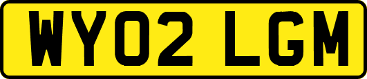 WY02LGM