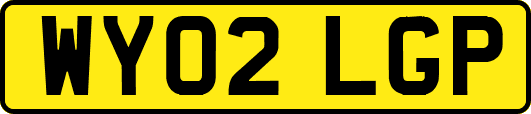 WY02LGP