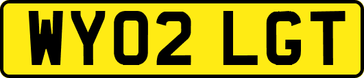 WY02LGT