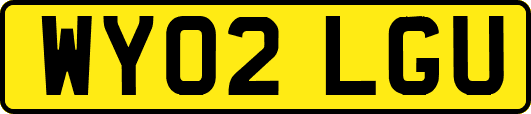 WY02LGU