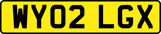 WY02LGX