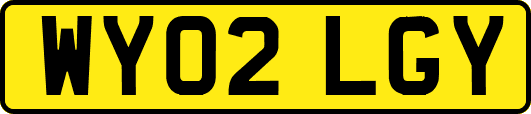 WY02LGY