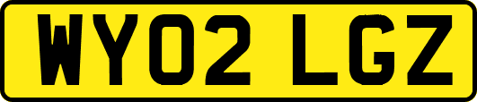 WY02LGZ