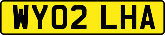 WY02LHA