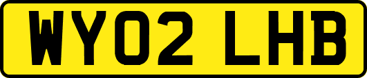 WY02LHB