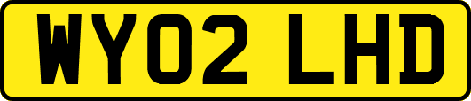 WY02LHD