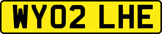 WY02LHE