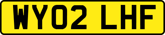 WY02LHF